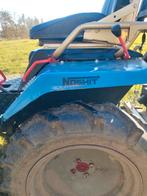 Kmz mini trekker, Tuin en Terras, Ophalen, Gebruikt