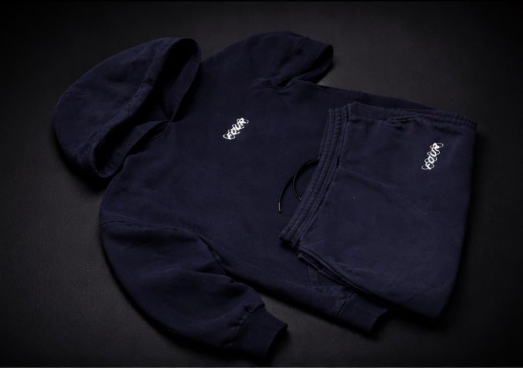 Four amsterdam trainingspak, Verzenden, Zo goed als nieuw