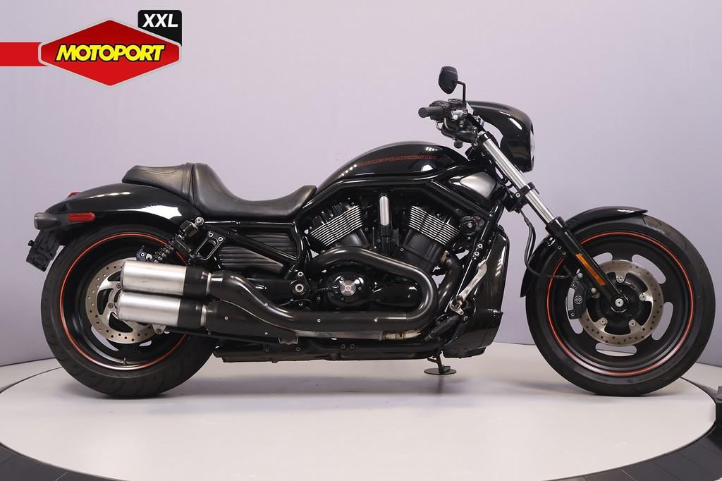Harley-Davidson NIGHT ROD SPECIAL (bj 2007), Motoren, Motoren | Harley-Davidson, H-DCUSTOMERSERVICE@Harley-Davidson.com, Harley-Davidson Benelux