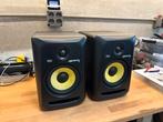 KRK Rokit 6 RPG3 refurbished!, Refurbished, 120 watt of meer, Front, Rear of Stereo speakers, Ophalen