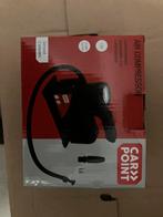 Nieuwe opblaaspomp voor auto, Ophalen, Nieuw