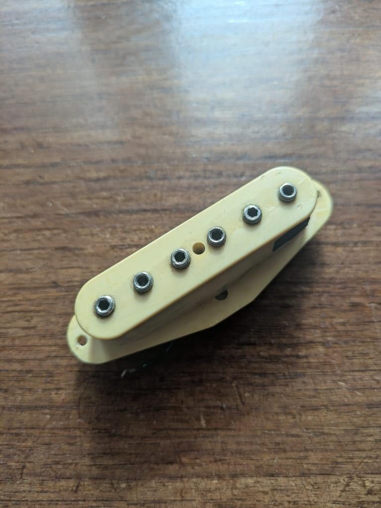 Dimarzio SDS-1 super distortion jaren 80, Ophalen of Verzenden, Gebruikt, Elektrische gitaar