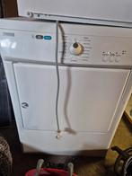 Zanussi slangdroger, Ophalen of Verzenden, Gebruikt, Condens, 85 tot 90 cm