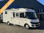 Rapido 886 F Queensbed + Face to Face, Fiat, Bedrijf, Tot en met 3, Rapido
