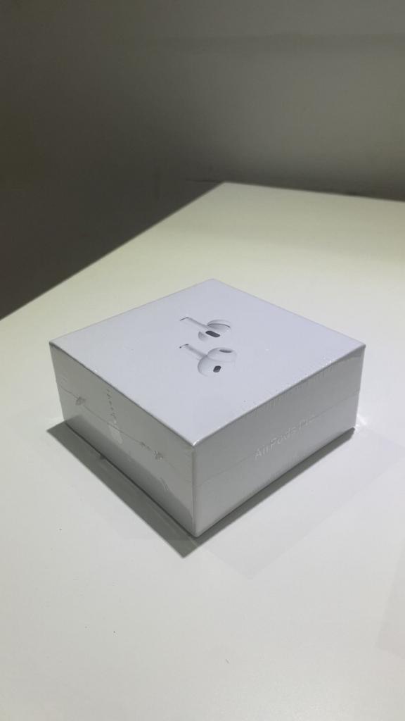 Airpods pro 2 GESEALED, Telecommunicatie, Mobiele telefoons | Oordopjes, Ophalen, In gehoorgang (in-ear), Bluetooth, Nieuw