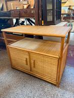 Super leuk vintage dressoir!, Ophalen, Zo goed als nieuw, 50 tot 75 cm