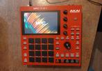 Akai MPC One Plus met Decksaver, compleet in doos, Ophalen of Verzenden, Zo goed als nieuw, Overige merken