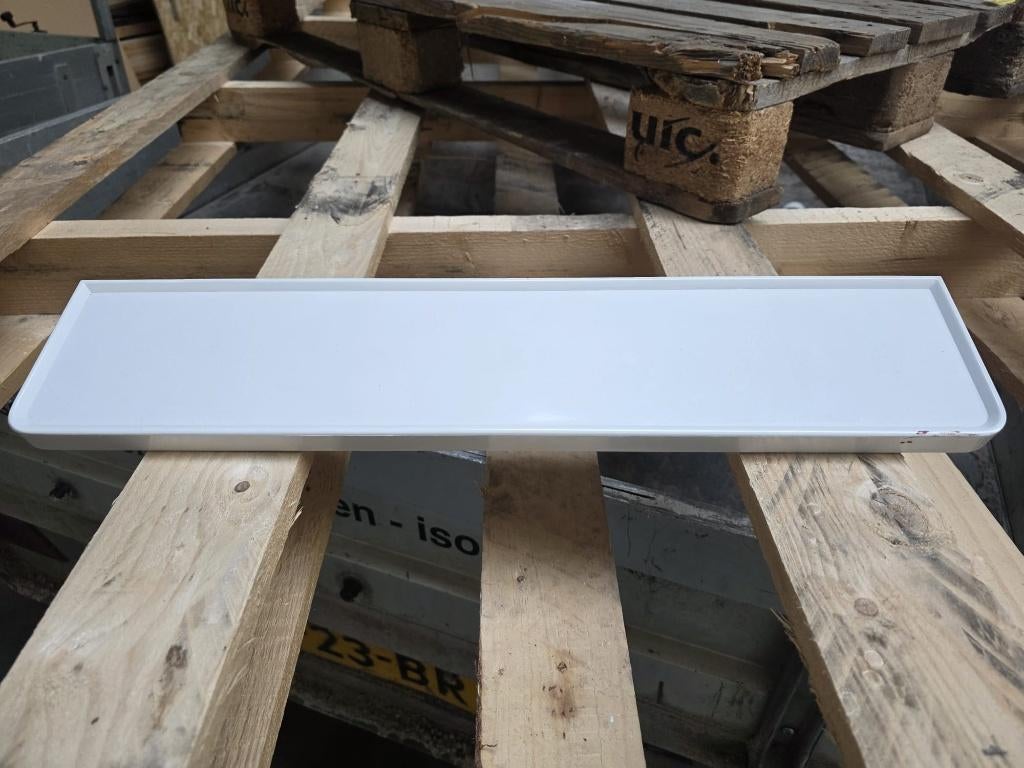 Planchet, Huis en Inrichting, Gebruikt, Overige typen, Minder dan 25 cm, Minder dan 100 cm