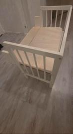Co Sleeper, Ophalen of Verzenden, Zo goed als nieuw, Wieg