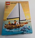 Lego 40487 NIEUW, Kinderen en Baby's, Ophalen of Verzenden, Nieuw, Complete set, Lego