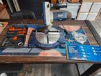 Tafelzaag, Ophalen, Gebruikt, Cirkelzaag, 30 tot 70 mm