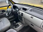 Renault KANGOO 1.5 DCi Express Schuifdeur El.ramen Radio, Voorwielaandrijving, Renault, Origineel Nederlands, Bedrijf