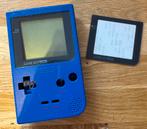 Scherm en behuizing voor Nintendo Gameboy Pocket Prima, Spelcomputers en Games, Spelcomputers | Nintendo Game Boy, Ophalen of Verzenden