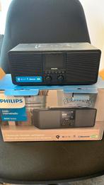 Philips internetradio, Ophalen of Verzenden, Zo goed als nieuw