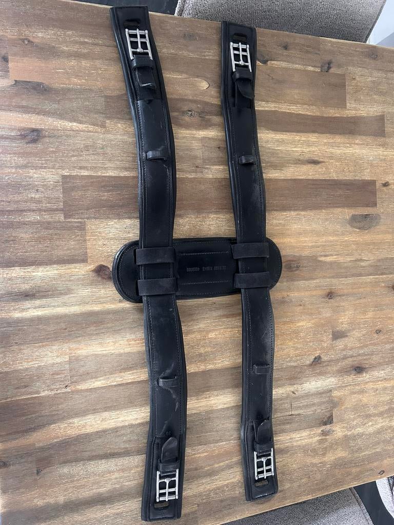 WOW H singel (oude model), Ophalen of Verzenden, Gebruikt