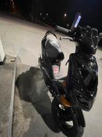 Speedfight 2 70cc MHR LC - Snelle Scooter, Ophalen, Maximaal 45 km/u, 70 cc, 0 versnellingen