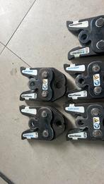 Persbekken Xpress set M 12-35 mm, Ophalen of Verzenden, Zo goed als nieuw