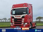 SCANIA R540 nb,durabright, Auto's, Automaat, Euro 6, Leder, Bedrijf