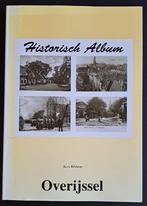 HISTORISCH ALBUM OVERIJSSEL - Kees Ribbens, Boeken, Ophalen of Verzenden, Gelezen, Kees Ribbens