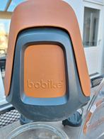 Fietsstoeltje + scherm van merk bobike, Ophalen
