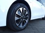 Kia Ceed Sportswagon 1.6 GDI PHEV DynamicLine *t/m 10de bouw, Auto's, Stof, Gebruikt, Met garantie (alle), Wit