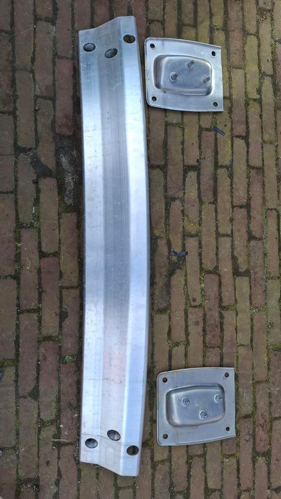 Tesla model 3 bumper balk compleet., Auto-onderdelen, Ophalen of Verzenden