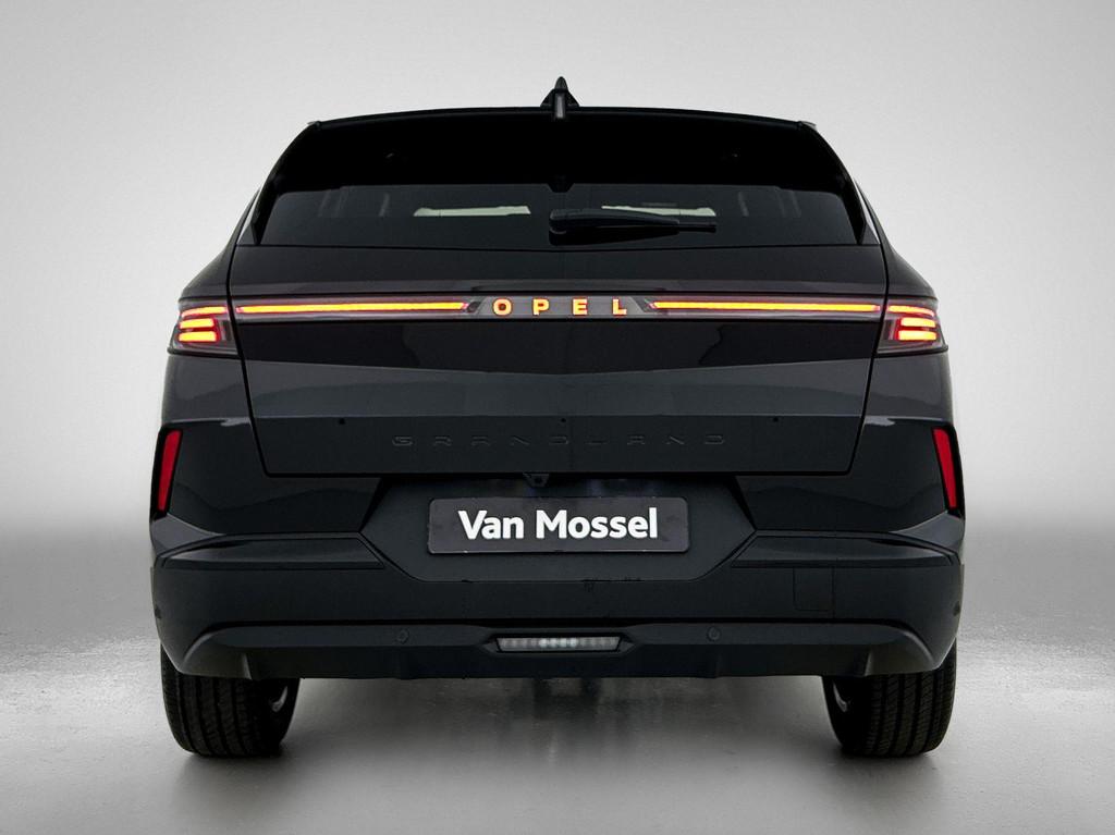 Opel Grandland 1.2 Turbo Hybrid Business Edition voorraadvoo, Auto's, Opel, 145 pk, Stof, 1199 cc, Met garantie (alle)