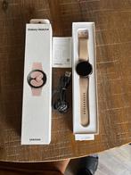 Samsung watch 4, Gebruikt, Ophalen of Verzenden, Roze, Android