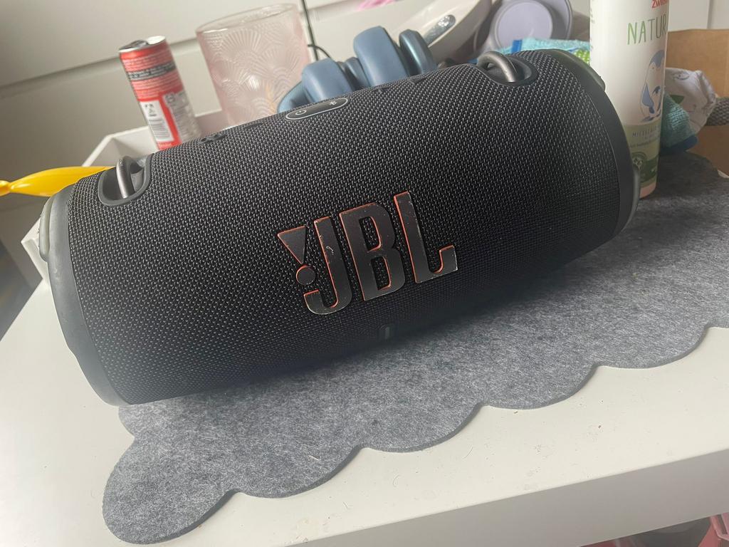 JBL Xtreme 3, Ophalen, Gebruikt, JBL, Overige typen