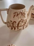 petrus regout Plata, Ophalen of Verzenden