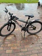 Mountain bike jongen (opknapper; versnelling/rem), Fietsen en Brommers, Fietsen | Jongens, Ophalen, 22 inch, Gebruikt, Versnellingen