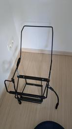 Babboe Maxicosi houder Steco, Ophalen, Zo goed als nieuw