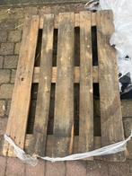 Pallet euro, Doe-het-zelf en Verbouw, Hout en Planken, Ophalen, Minder dan 25 mm, Zo goed als nieuw, Minder dan 200 cm