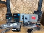 GoPro Accessoires Bundel: Batterijen, Lader, Floaty, Mounts, Ophalen of Verzenden, Nieuw, GoPro