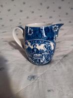 Societe ceramique Maastricht Teadrinker melkkan, Ophalen of Verzenden