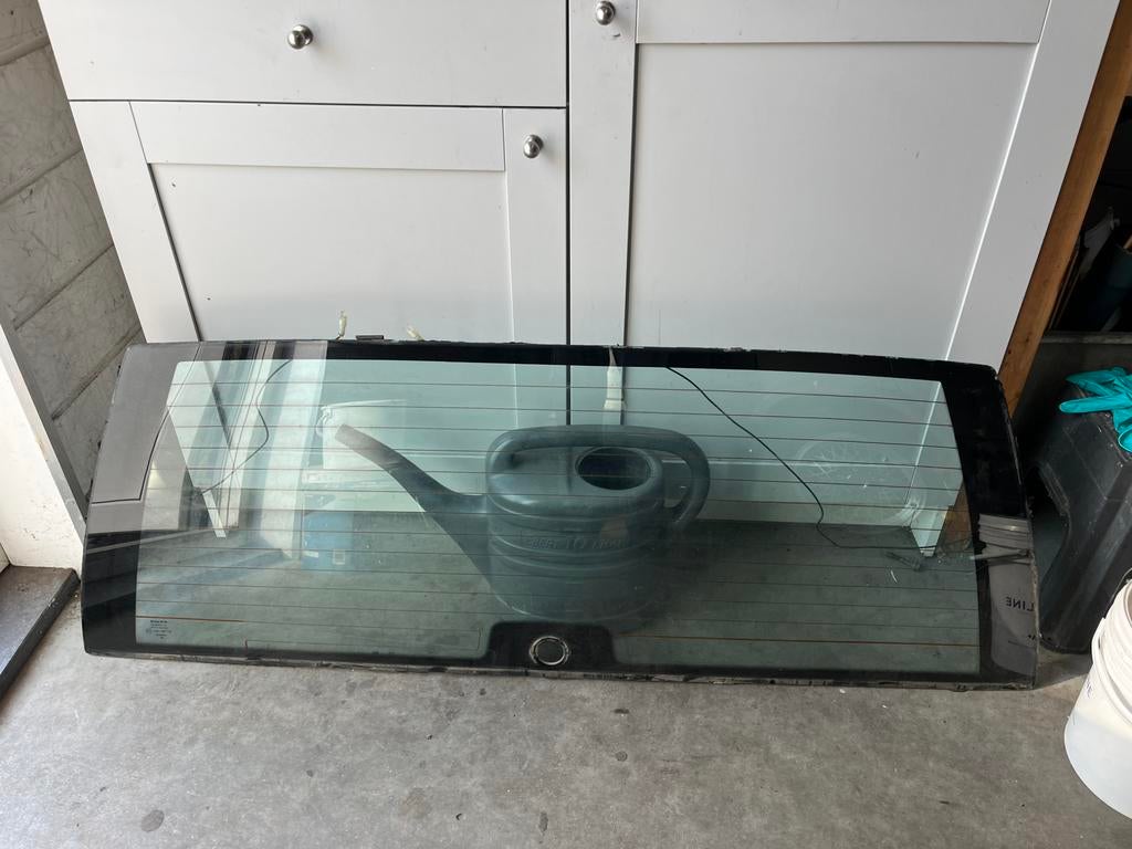 Glas ramen 740 745 940 945, Ophalen, Gebruikt, Volvo