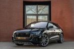 Audi Q8 55 TFSI e quattro S-Line Nightvision Softclose SQ8, Automaat, Stof, Gebruikt, 2995 cc