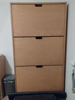 Schoenenkast Ikea Stall, Huis en Inrichting, Kasten | Schoenenkasten, Ophalen