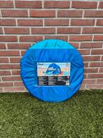 Crivit Pop-up Strandtentje, Ophalen, Gebruikt