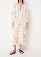 Summum linnenmix kaftan jurk nieuw, Kleding | Dames, Jurken, Summum, Overige kleuren, Ophalen of Verzenden, Zo goed als nieuw