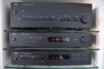 NAD High end stereo/hifi set NAD C372 + NAD C542 + NAD C 425, Ophalen, Zo goed als nieuw, Tuner of Radio, Overige merken