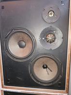 PHILIPS HIFI SPEAKERS 22RH427 IN TOP STAAT, Ophalen, Philips, Zo goed als nieuw, Minder dan 60 watt