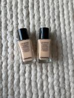 Chanel Les Beiges Teint BD11 en BD21, Gehele gezicht, Beige, Nieuw, Ophalen of Verzenden
