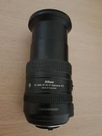 Mooie nikon lens, Audio, Tv en Foto, Fotografie | Lenzen en Objectieven, Ophalen of Verzenden, Telelens
