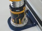 DeWalt Kantenfrees adapter voor geleiderail, Kantenfrees, DeWalt, Nieuw, Ophalen of Verzenden