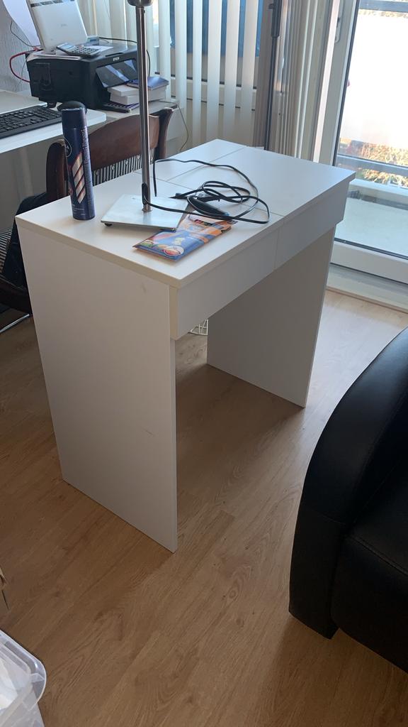 Alles voor 300€ Diverse Meubels en Apparatuur, Ophalen, Gebruikt, 150 tot 200 cm, Met lade(s)