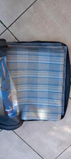 Walker grondzeil 2.50.x 4.40 m slechts eenmaal gebruikt., Caravans en Kamperen, Ophalen of Verzenden, Zo goed als nieuw