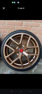 Gezocht !! 19inch 5x112 vw golf velgen, Auto-onderdelen, Banden en Velgen, Gebruikt, Velg(en), Personenwagen, Ophalen