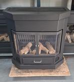 Gaskachel Bocal A108 Retro op propaan/butaan, Ophalen, Gas, Zo goed als nieuw, Vrijstaand