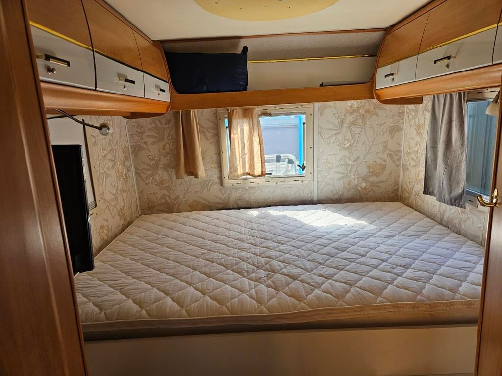 Caravans And Camping Fiat